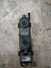 Militaria Vietnam Corea Guerra radio ricevitore trasmettitore militare PRC 6/6