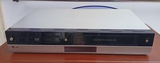 Lettore dvd videoregistratore lg v190 funzionante