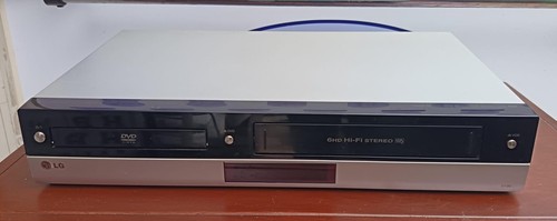 Lettore dvd videoregistratore