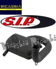 8931 marmitta sip racing - 8931,