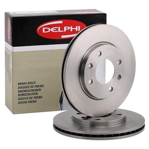 Coppia dischi freno chrysler - coppia,