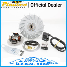 Electronic ignition kit 12v - kit,