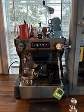 Rancilio Espresso Machine -