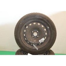 1 CERCHIO IN FERRO FIAT GRANDE