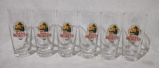 SET 6 BICCHIERI CALICI BIRRA