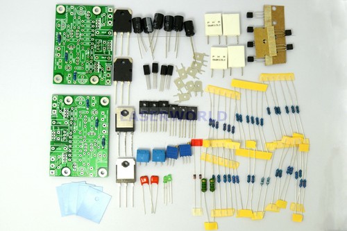 Kit fai naim nap250 - fai, mod