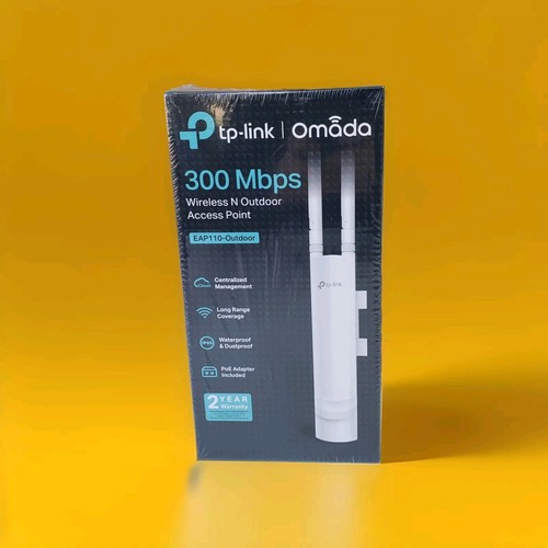 Link eap110 outdoor 4 - tp-link, 2,4