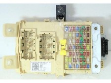 91950H8570 BODY COMPUTER REM KIA RIO (4°SERIE) 1.2 B 16V MAN 5M KW62 - 84CV (201