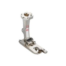 Bernina # 64 tritatutto punto