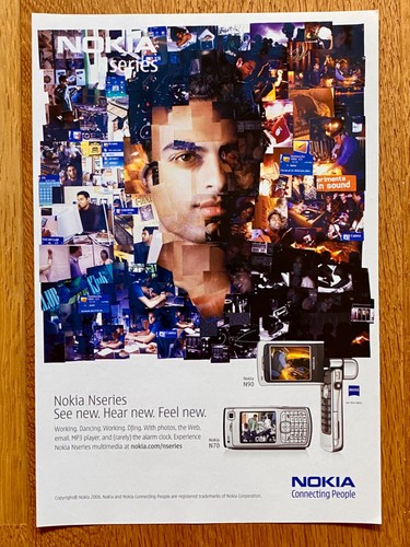Nokia n70 n90 cellulare - n70,