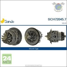 Coreassy Turbo Turbina Sando