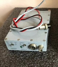 TRASMETTITORE ABE 1.6 Ghz AUDIO/VIDEO  ATV HAM RADIO TESTED
