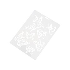 di stencil per artigianato creativo Timbri per scrapbooking di pittura