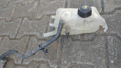 Vaschetta acqua radiatore - vaschetta,