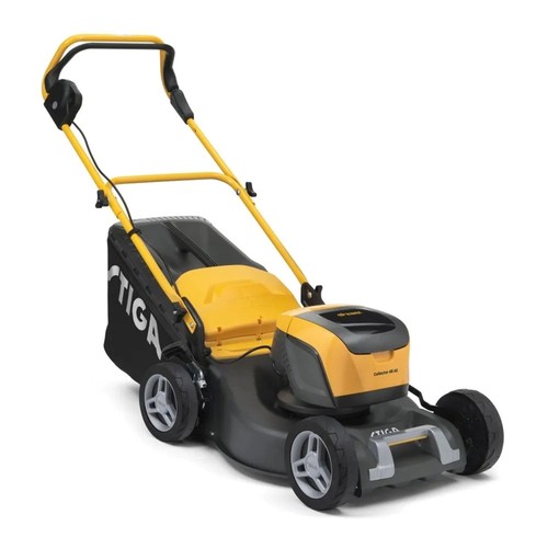Rasaerba batteria stiga - rasaerba,