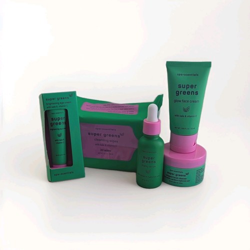 Spa scentials super - scentials,
