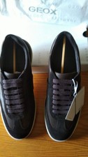 Scarpe uomo GEOX U36CHA -