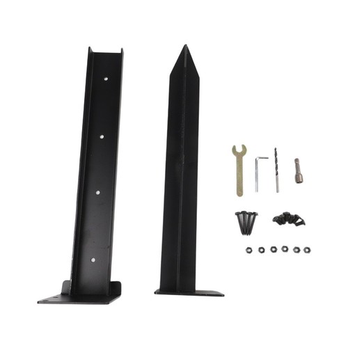 Kit riparazione pali - kit,