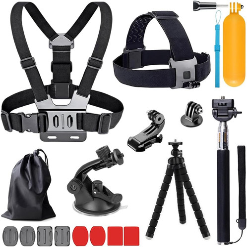 Accessori per gopro - accessori,
