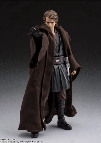 Figuarts star wars - star,