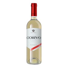 VINO CORVO BIANCO VENDEMMIA