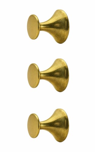 Set pezzi pomelli - 3,