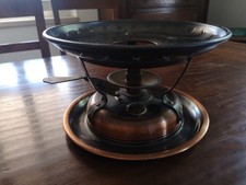 Scaldavivande d’epoca In