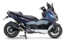 Scarico GPR Sym Maxsym TL 508