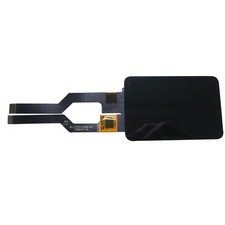 Schermo LCD posteriore touch