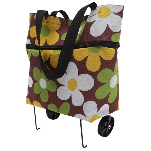 Carrello per spesa - carrello,