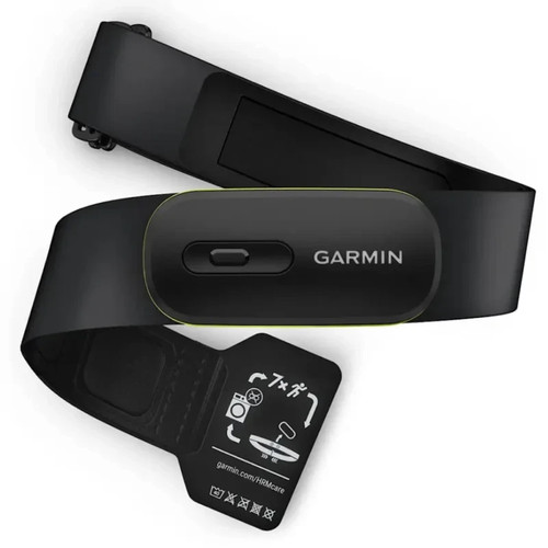 Cardiofrequenzimetro garmin - cardiofrequenzimetro,