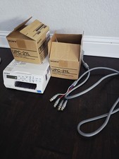 Sony UP-25MD stampante video a