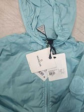 MONCLER jacket ALEXANDRITE