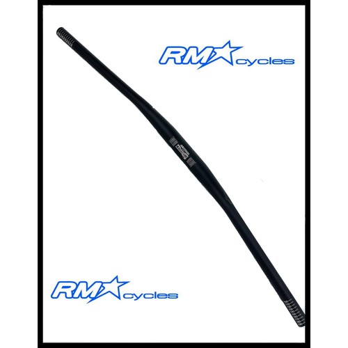 Renthal fatbar stealth 800 - stealth,