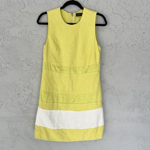 Abito versace anni 2000 limone - anni,