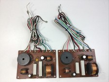 Pioneer Crossovers TN-501
