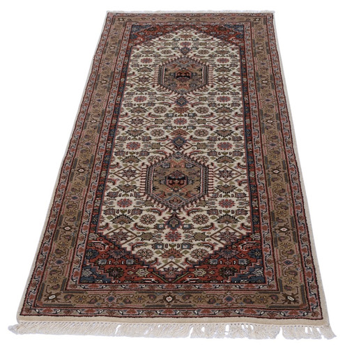 Tappeto orientale lana