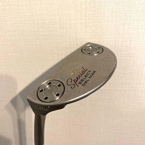 Scotty cameron special - scotty, select