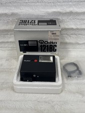 Rollei 121BC Unità flash nera