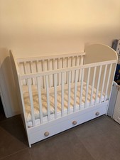 Culla Neonato Ikea Gonatt