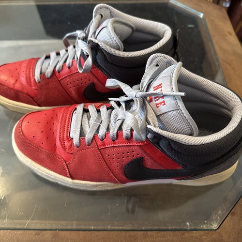 Scarpe nike renzo mid - scarpe,