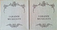 Xvi vol i grandi - "i,