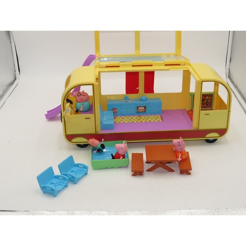 Peppa pig trasformazione - pig,