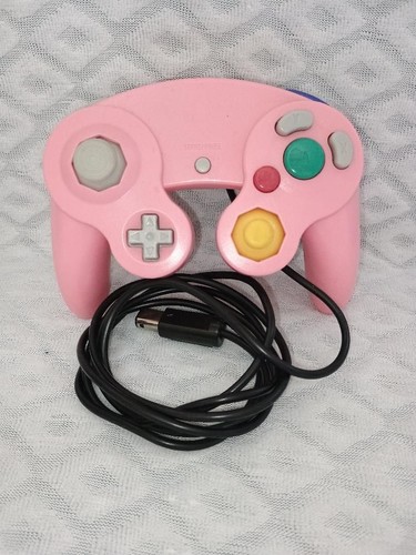 Controller game cube - controller-game,