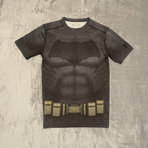 Under armour batman - armour, top