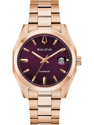 Bulova 97b234 orologio uomo - bulova,