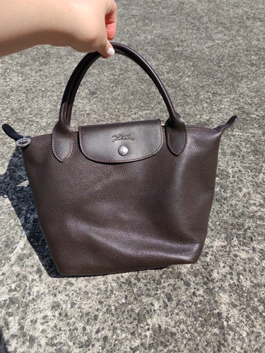 Borsa longchamp pliage - longchamp, le