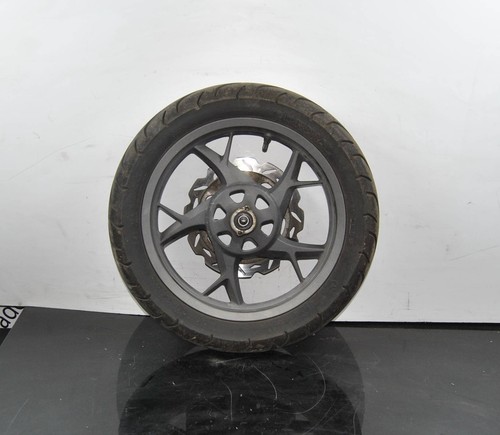 9485 cerchio anteriore keeway - 9485,