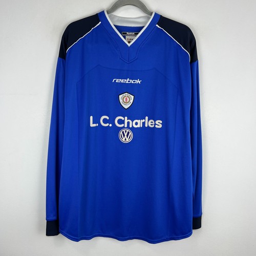 Maglia calcio crewe alexandra - calcio,