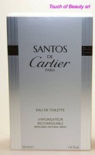 Cartier Santos edt 50 ml